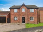 Thumbnail for sale in Lord Porter Avenue, Stainforth, Doncaster