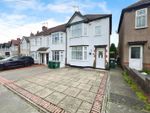 Thumbnail to rent in Dulverton Avenue, Coundon, Coventry