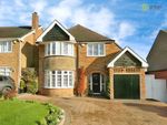Thumbnail for sale in Hawthorn Road, Wylde Green, Sutton Coldfield