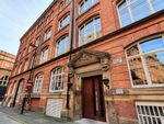 Thumbnail to rent in Harter Street, Manchester