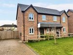 Thumbnail for sale in Creasy Drive, Dunholme, Lincoln