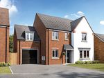 Thumbnail to rent in Howard Close, Wilstead