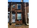 Thumbnail to rent in Army Row, Royston, Barnsley