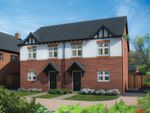 Thumbnail to rent in "The Rowan" at Campden Road, Lower Quinton, Stratford-Upon-Avon