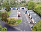 Thumbnail to rent in Walkers Road, Moons Moat North Industrial Estate, Redditch