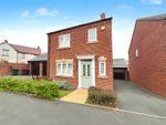 Thumbnail for sale in Stafford Close, Melbourne, Derby, Derbyshire