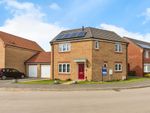Thumbnail to rent in Dandelion Drive, Whittlesey, Peterborough