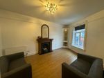 Thumbnail to rent in Marmion Road, Southsea PO5.