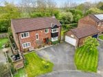 Thumbnail to rent in The Green, Cleasby, Darlington