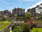 Thumbnail to rent in Whitby Road, Milford On Sea, Lymington