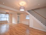 Thumbnail to rent in Stanley Road, Muswell Hill