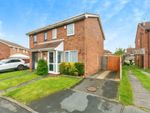 Thumbnail for sale in Garratt Close, Oldbury