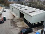Thumbnail to rent in Unit 8, Ynyshir Industrial Estate, Porth