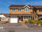Thumbnail for sale in Monks Close, Ferndown, West Moors