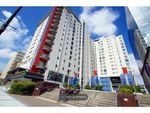 Thumbnail to rent in Landmark Place, Cardiff