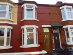 Thumbnail to rent in Elphin Grove, Walton, Liverpool