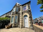 Thumbnail to rent in Rawden Place, Riverside, Cardiff