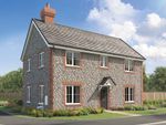 Thumbnail to rent in "The Kentdale - Plot 136" at Eider Drive, Chichester