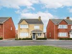 Thumbnail to rent in Mary Box Crescent, Witney