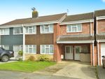 Thumbnail to rent in Martinfield, Swindon