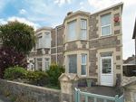 Thumbnail for sale in Sandford Road, Weston-Super-Mare