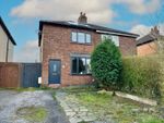 Thumbnail for sale in Woodbank Avenue, Stockport