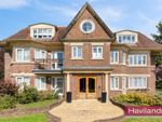 Thumbnail to rent in Shelton Court, Winchmore Hill, London