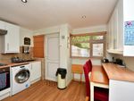 Thumbnail for sale in Bromley Close, Chatham, Kent