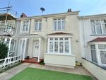 Thumbnail to rent in Glenavon Road, Mannamead, Plymouth