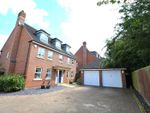 Thumbnail to rent in Takeley, Hertfordshire, Bishops Stortford, Essex