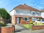 Thumbnail for sale in Brooks Lane, Whitwick, Coalville, Leicestershire