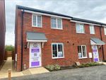 Thumbnail to rent in Welland Drive, Bourne