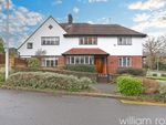 Thumbnail for sale in The Glade, Woodford Green