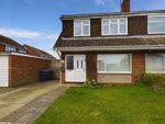 Thumbnail for sale in Fittleworth Close, Goring-By-Sea, Worthing