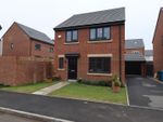 Thumbnail for sale in Pitfield Drive, Costhorpe, Worksop, South Yorkshire