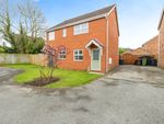 Thumbnail to rent in Mitchell Drive, Lincoln