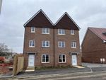 Thumbnail to rent in Sheerlands Road, Arborfield, Reading
