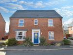 Thumbnail to rent in Bruford Drive, Cheddon Fitzpaine, Taunton, Somerset