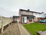 Thumbnail for sale in Furlongs Road, Sedgley, Dudley