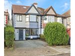 Thumbnail for sale in Meadow Way, Wembley
