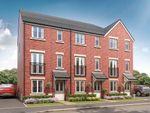 Thumbnail to rent in "The Greyfriars" at Parcevall Close, Beckwithshaw, Harrogate