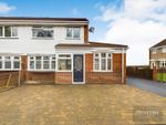 Thumbnail for sale in Shincliffe Avenue, Sunderland