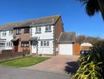 Thumbnail for sale in Kingfisher Close, Hayling Island