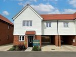 Thumbnail for sale in Plot 123, The Gables, Norwich Road, Attleborough