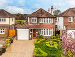 Thumbnail to rent in Craddocks Avenue, Ashtead