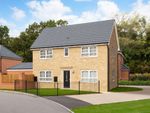 Thumbnail for sale in "Ennerdale" at Ellerbeck Avenue, Nunthorpe, Middlesbrough