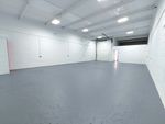 Thumbnail to rent in 15 Triangle Industrial Estate, Enterprise Way, London