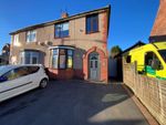 Thumbnail to rent in Manor Court Road, Nuneaton