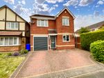 Thumbnail for sale in Durham Drive, Stoke-On-Trent
