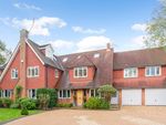 Thumbnail to rent in Church Road, Little Marlow